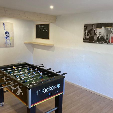 Ferienwohnung Glaserhaeusl Am Rossgarten Schliersee Zewnętrze zdjęcie