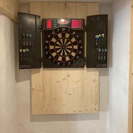 Ferienwohnung Glaserhaeusl Am Rossgarten Schliersee Zewnętrze zdjęcie