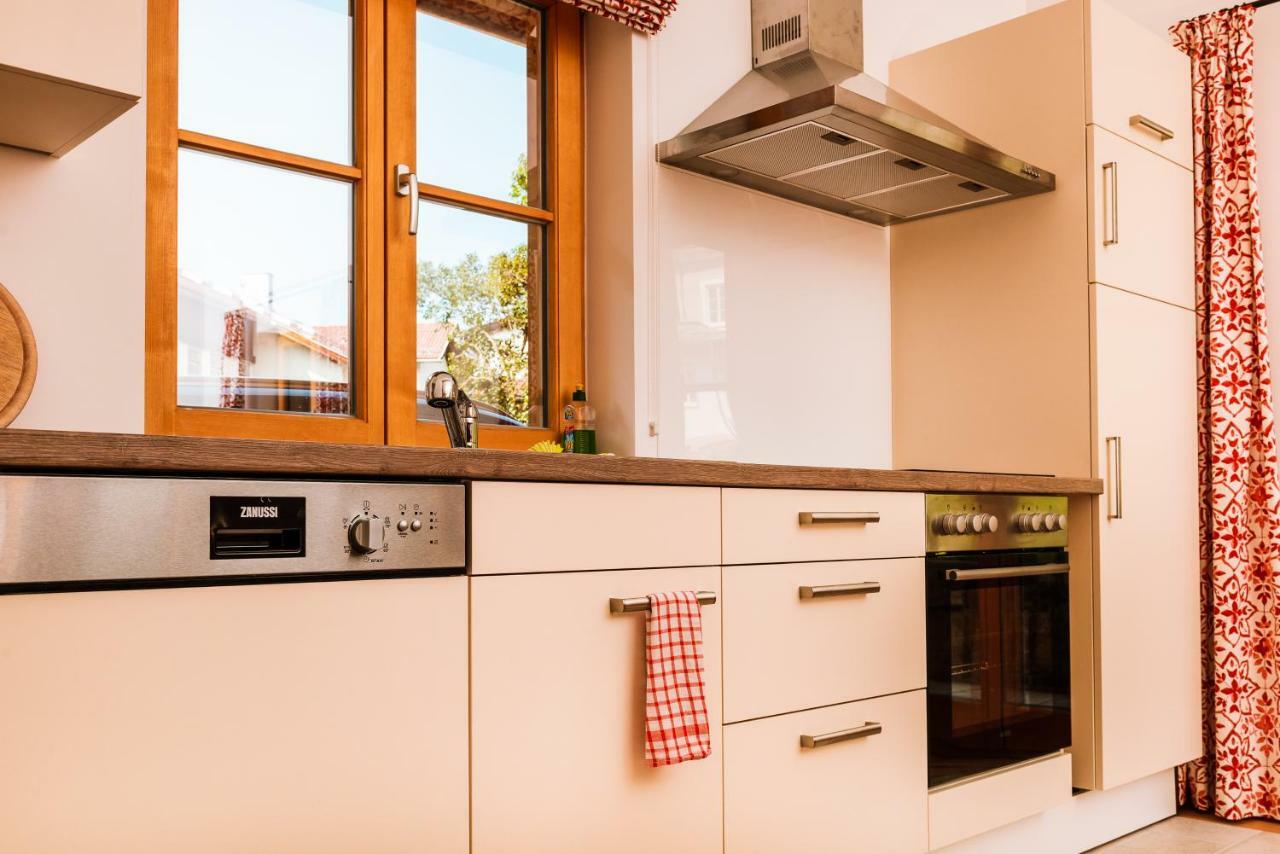 Ferienwohnung Glaserhaeusl Am Rossgarten Schliersee Zewnętrze zdjęcie