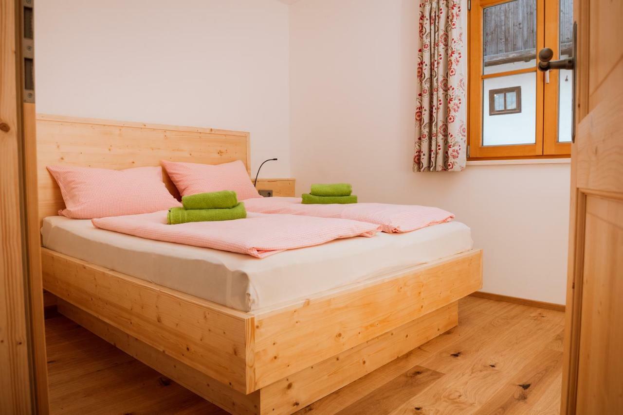Ferienwohnung Glaserhaeusl Am Rossgarten Schliersee Zewnętrze zdjęcie