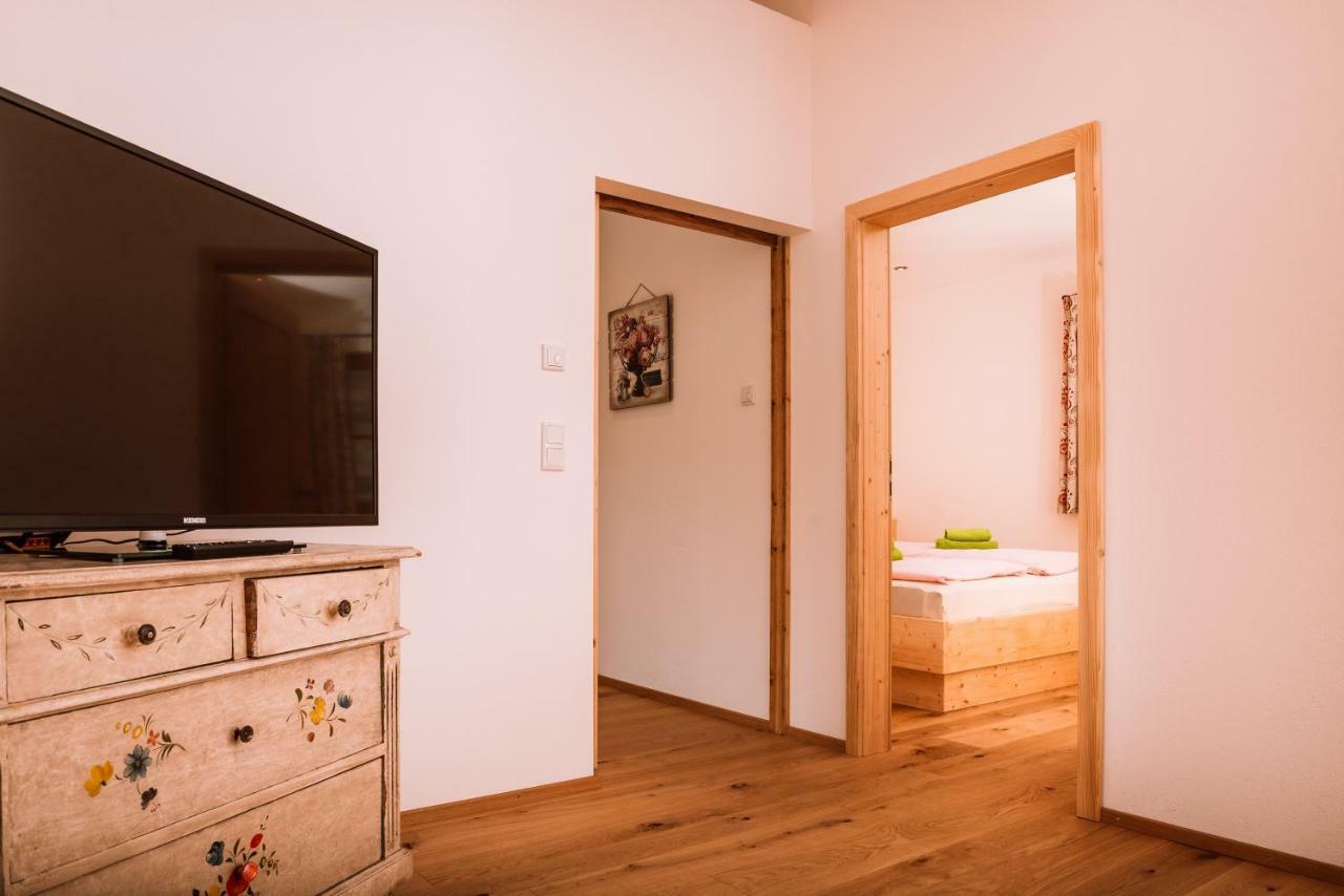 Ferienwohnung Glaserhaeusl Am Rossgarten Schliersee Zewnętrze zdjęcie