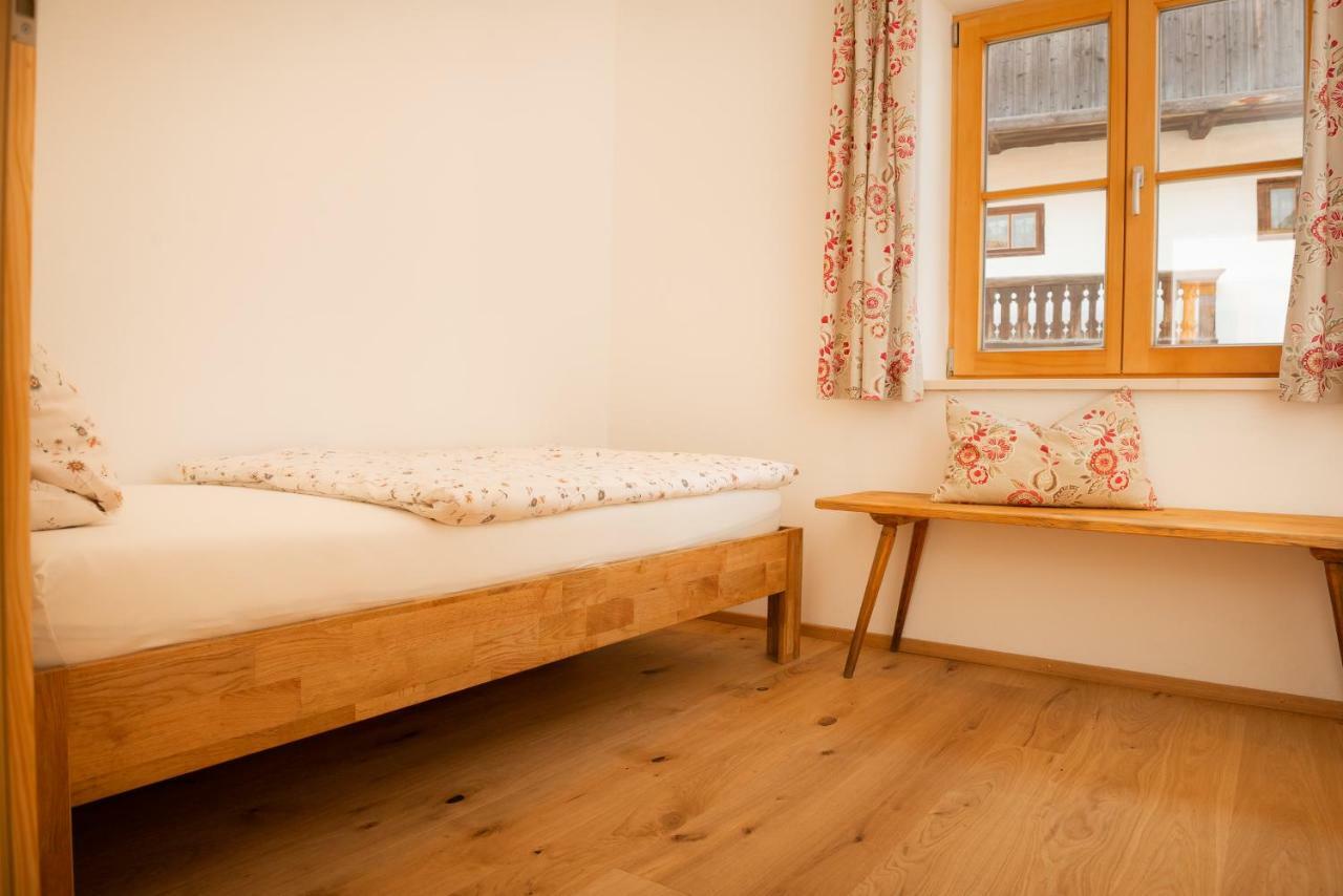 Ferienwohnung Glaserhaeusl Am Rossgarten Schliersee Zewnętrze zdjęcie